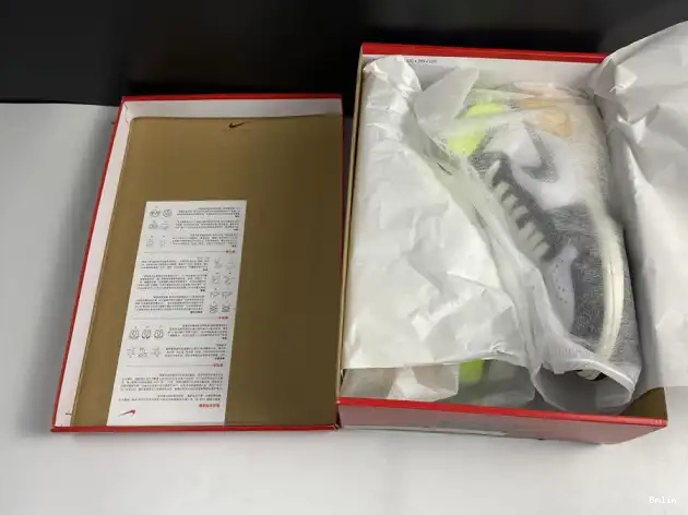 Bmlin HIGH RETRO 555088-118 GOLD' JORDAN AIR 'VOLT OG 1 0522